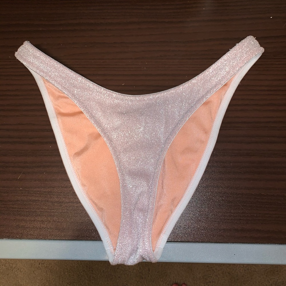 Triangl Mica bottoms